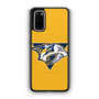 Nashville Predators RZ 2 Samsung Galaxy S20 5G Case
