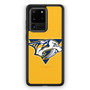 Nashville Predators RZ 2 Samsung Galaxy S20 Ultra 5G Case