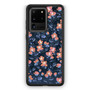 Nature Flora Paint Samsung Galaxy S20 Ultra 5G Case