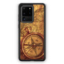 nautica compass Samsung Galaxy S20 Ultra 5G Case