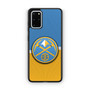 NBA Denver Nuggets 1 Samsung Galaxy S20+ 5G Case