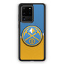 NBA Denver Nuggets 1 Samsung Galaxy S20 Ultra 5G Case