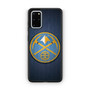 NBA Denver Nuggets 3 Samsung Galaxy S20+ 5G Case