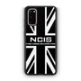NCIS Intellegence Samsung Galaxy S20 5G Case