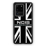 NCIS Intellegence Samsung Galaxy S20 Ultra 5G Case