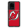 New Jersey Devils 2 Samsung Galaxy S20 Ultra 5G Case