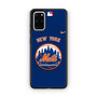 New York Mets 2 Samsung Galaxy S20+ 5G Case