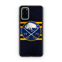 NHL Buffalo Sabres 3 Samsung Galaxy S20+ 5G Case