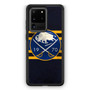NHL Buffalo Sabres 3 Samsung Galaxy S20 Ultra 5G Case
