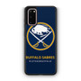 NHL Buffalo Sabres Lets Go Samsung Galaxy S20 5G Case