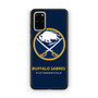 NHL Buffalo Sabres Lets Go Samsung Galaxy S20+ 5G Case