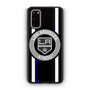 NHL LA Kings 3 Samsung Galaxy S20 5G Case