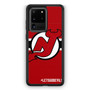 NHL New Jersey Devils 1 Samsung Galaxy S20 Ultra 5G Case