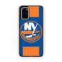 NHL New Jersey Devils 3 Samsung Galaxy S20+ 5G Case