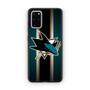 NHL San Jose Sharks 1 Samsung Galaxy S20+ 5G Case NHL San Jose Sharks 1 Samsung Galaxy S20+ 5G Case