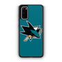 NHL San Jose Sharks 2 Samsung Galaxy S20 5G Case
