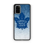 NHL Toronto Maple Leafs 2 Samsung Galaxy S20+ 5G Case