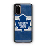 NHL Toronto Maple Leafs 3 Samsung Galaxy S20 5G Case
