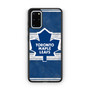 NHL Toronto Maple Leafs 3 Samsung Galaxy S20+ 5G Case