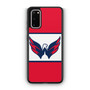 NHL Washington Capitals 1 Samsung Galaxy S20 5G Case NHL Washington Capitals 1 Samsung Galaxy S20 5G Case