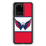 NHL Washington Capitals 1 Samsung Galaxy S20 Ultra 5G Case NHL Washington Capitals 1 Samsung Galaxy S20 Ultra 5G Case