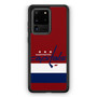 NHL Washington Capitals 6 Samsung Galaxy S20 Ultra 5G Case