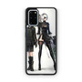 NieR Automata 4 Samsung Galaxy S20+ 5G Case