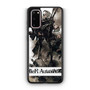 Nier Automata Game Samsung Galaxy S20 5G Case