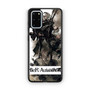 Nier Automata Game Samsung Galaxy S20+ 5G Case