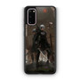 NieRAutomata 6 Samsung Galaxy S20 5G Case