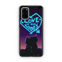 Night In The Woods Love Samsung Galaxy S20+ 5G Case