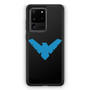Nightwatching Logo Samsung Galaxy S20 Ultra 5G Case