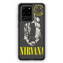 nirvana smiley Samsung Galaxy S20 Ultra 5G Case