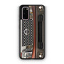Nissan Titan Truck Samsung Galaxy S20 5G Case