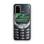 nokia old mobile Samsung Galaxy S20+ 5G Case