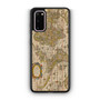 nova teotius terrarum orbis Samsung Galaxy S20 5G Case