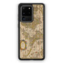 nova teotius terrarum orbis Samsung Galaxy S20 Ultra 5G Case