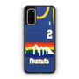 nuggets basketball jersey Samsung Galaxy S20 5G Case