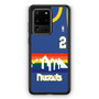 nuggets basketball jersey Samsung Galaxy S20 Ultra 5G Case