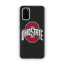 Ohio State Buckeyes American Footbal 1 Samsung Galaxy S20+ 5G Case