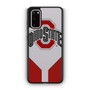 Ohio State Buckeyes American Footbal 3 Samsung Galaxy S20 5G Case