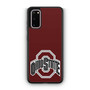 Ohio State Buckeyes American Footbal 4 Samsung Galaxy S20 5G Case