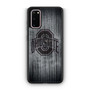 Ohio State Grunge Samsung Galaxy S20 5G Case