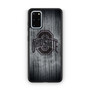 Ohio State Grunge Samsung Galaxy S20+ 5G Case