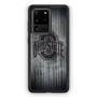 Ohio State Grunge Samsung Galaxy S20 Ultra 5G Case