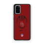Oklahoma Sooners American Football 2 Samsung Galaxy S20+ 5G Case