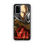One Punch Man Ready For Fight Samsung Galaxy S20+ 5G Case
