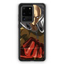 One Punch Man Ready For Fight Samsung Galaxy S20 Ultra 5G Case