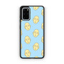 One Punch Man Saitama Collage Samsung Galaxy S20+ 5G Case