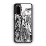 operation ivy heptic Samsung Galaxy S20 5G Case